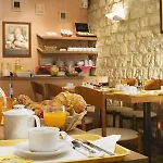 Best Western Quartier Latin Pantheon 