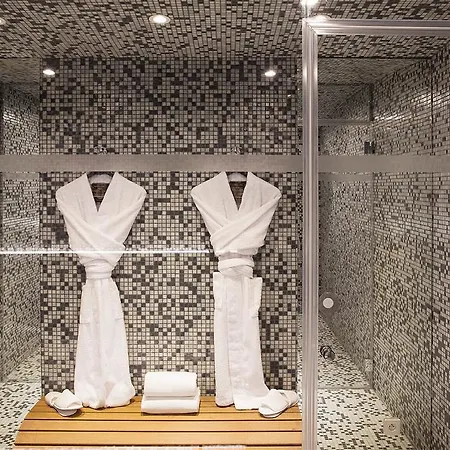 Best Western Quartier Latin Pantheon 